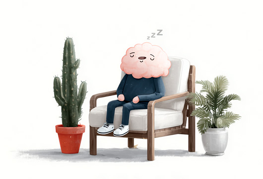 Brain and Nervous System